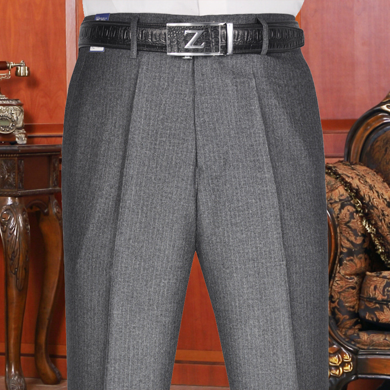 Man pants Men's pants trousers - đánh giá và giá Summer Clothing Jd