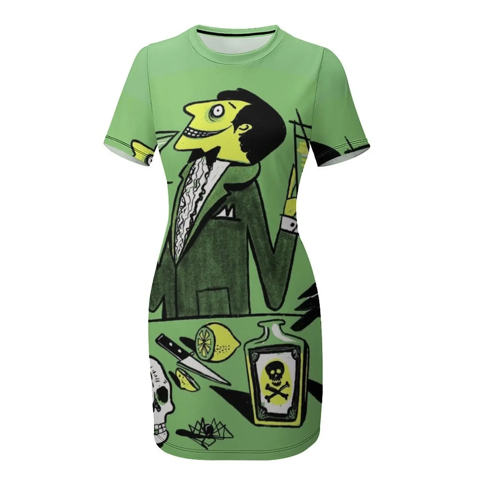 Drinks With The Mad Scientist  - đánh giá và giá Summer Clothing Next
