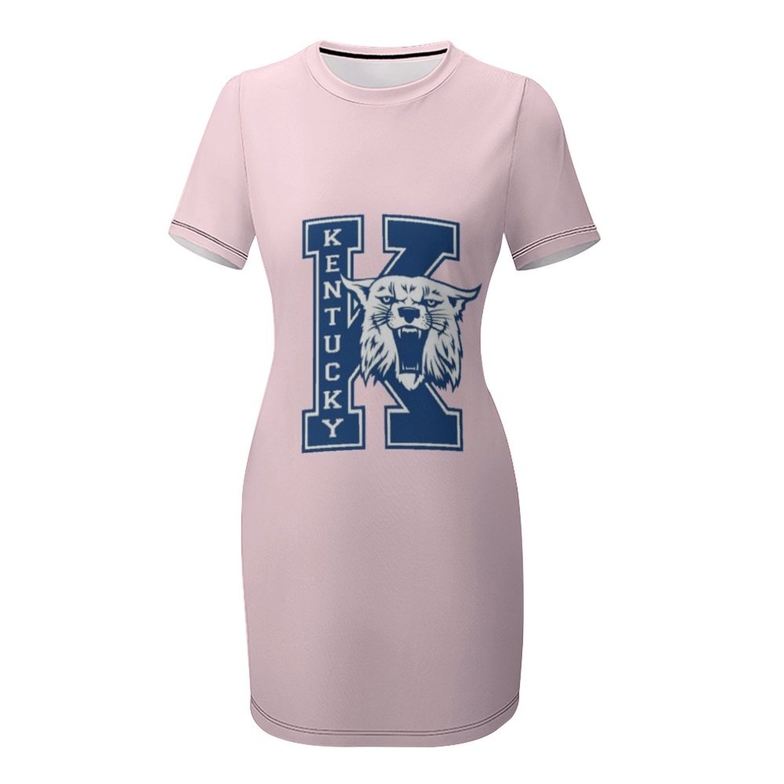 UK wildcat Short-Sleeved Dress - đánh giá và giá Womens Summer Clothing Uk