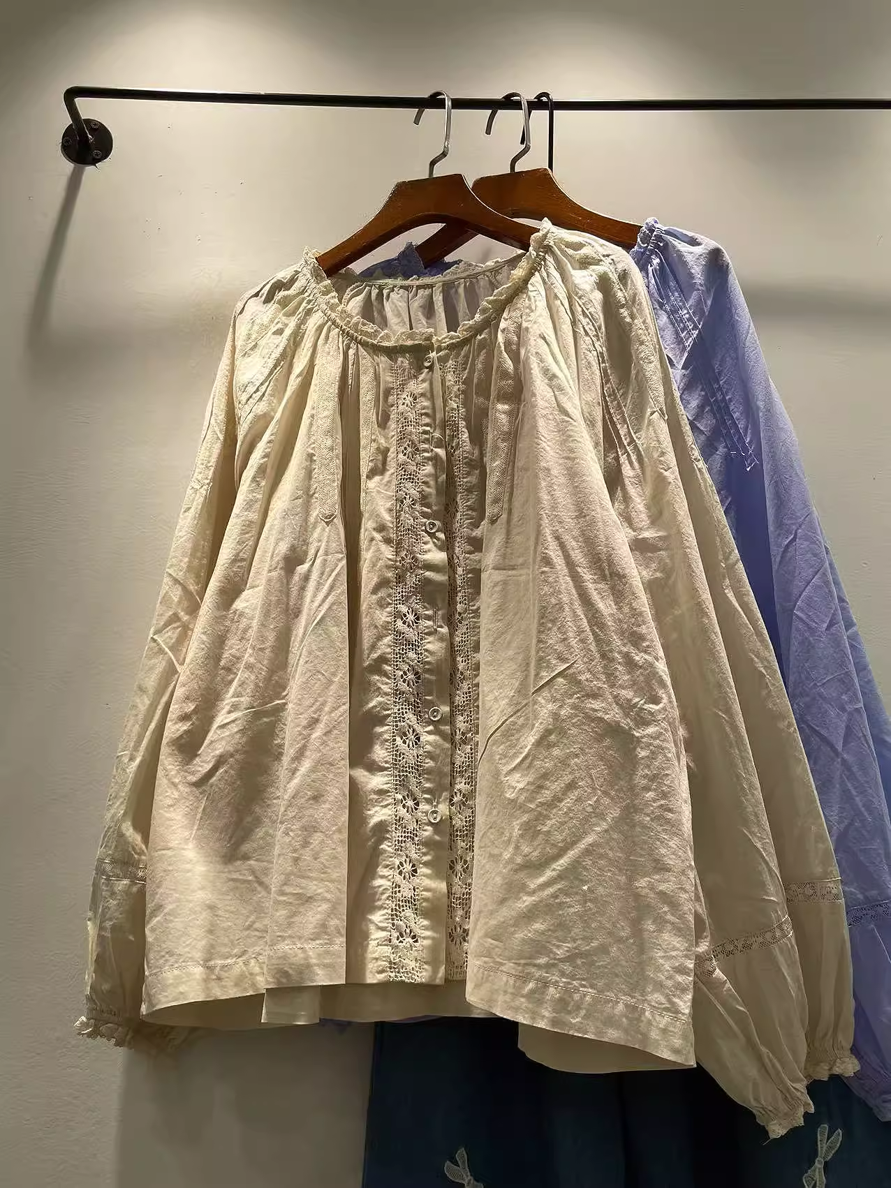 2026 Beautiful women's blouses - đánh giá và giá Summer Clothing For Japan