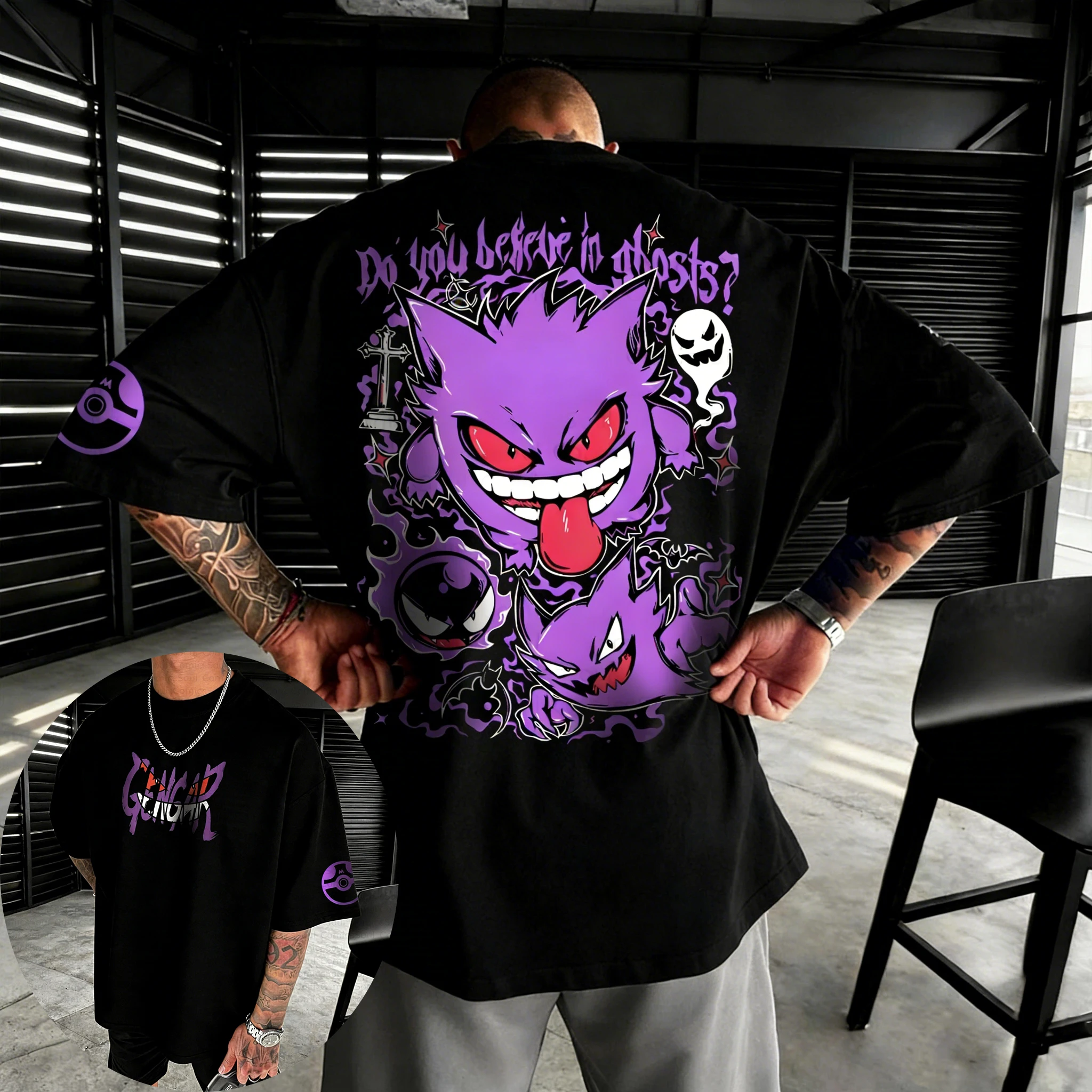 Pokemon  Handheld Game Co Bran - đánh giá và giá Summer Games Clothing Brand