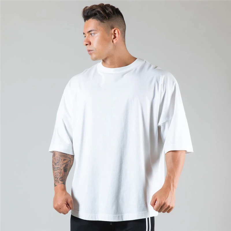 JAPAN&UK Cotton Gym Shirt Spor - đánh giá và giá Summer Clothing Uk