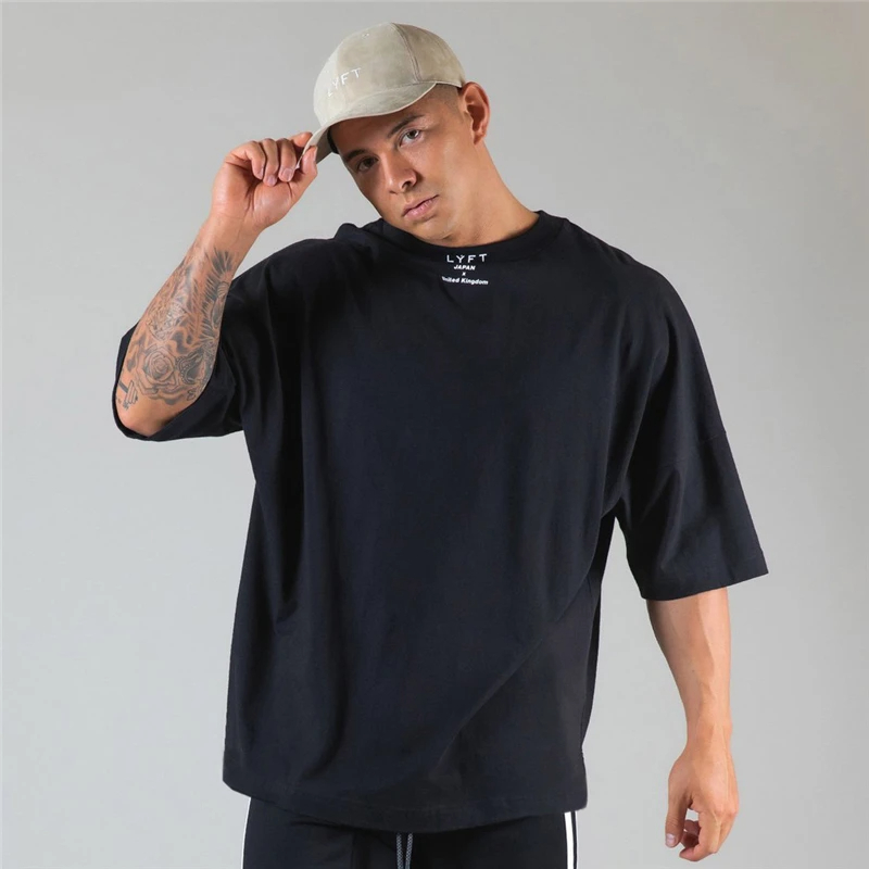 JAPAN&UK Cotton Gym Shirt Spor - đánh giá và giá Summer Clothing Uk
