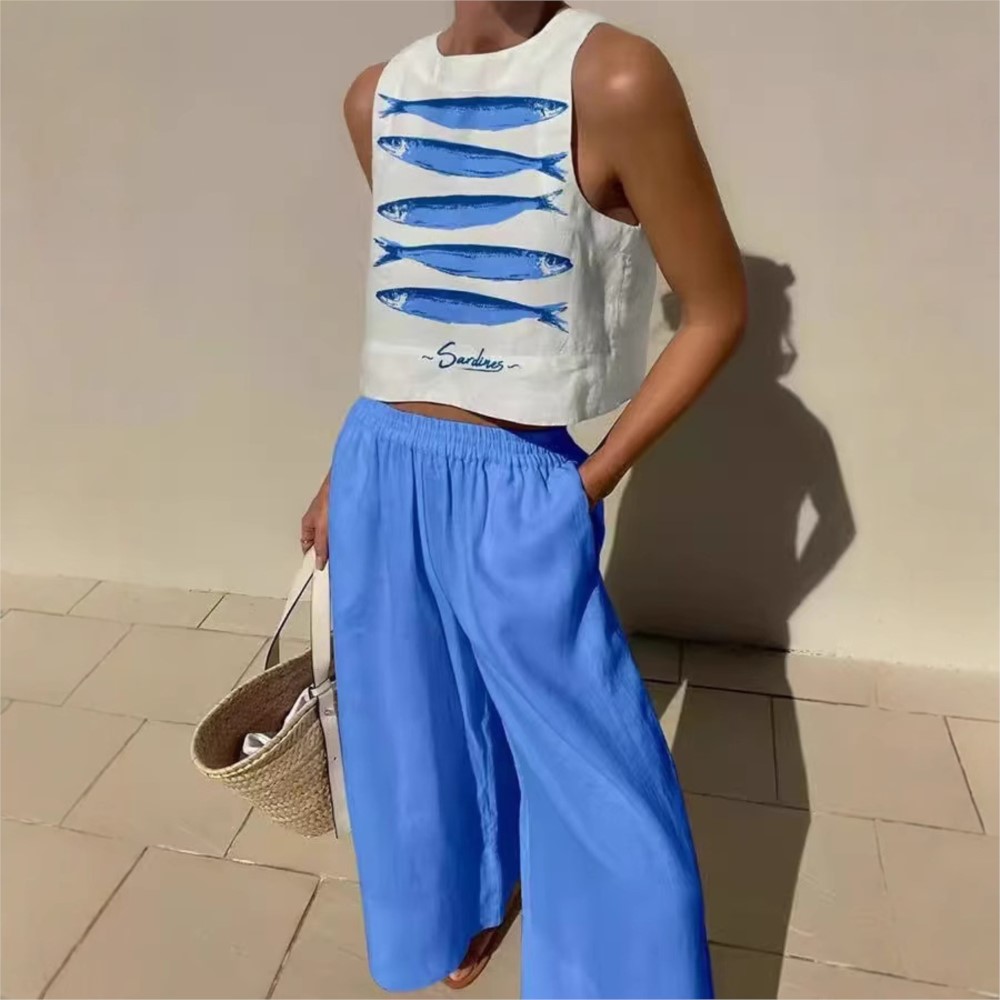 Bohemian Casual Vest And Long  - đánh giá và giá Summer Zara