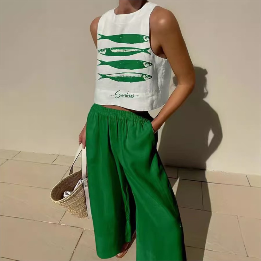 Bohemian Casual Vest And Long  - đánh giá và giá Summer Zara