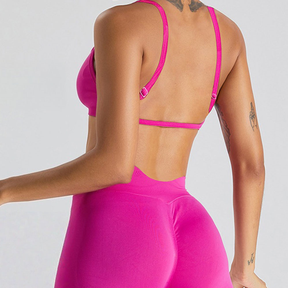 Seamless Sports Underwear Wome - đánh giá và giá Summer Clothing Jd