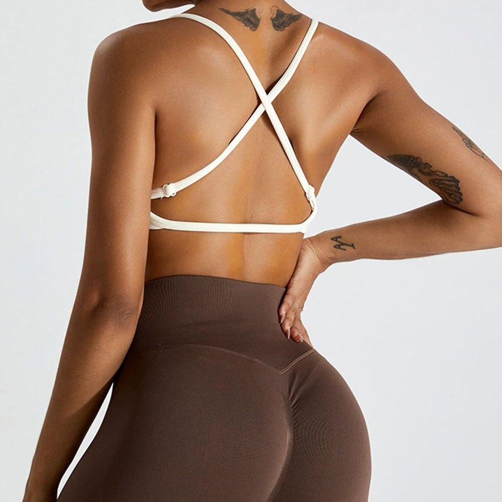 Seamless Sports Underwear Wome - đánh giá và giá Summer Clothing Jd