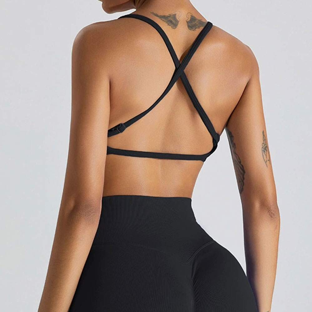 Seamless Sports Underwear Wome - đánh giá và giá Summer Clothing Jd