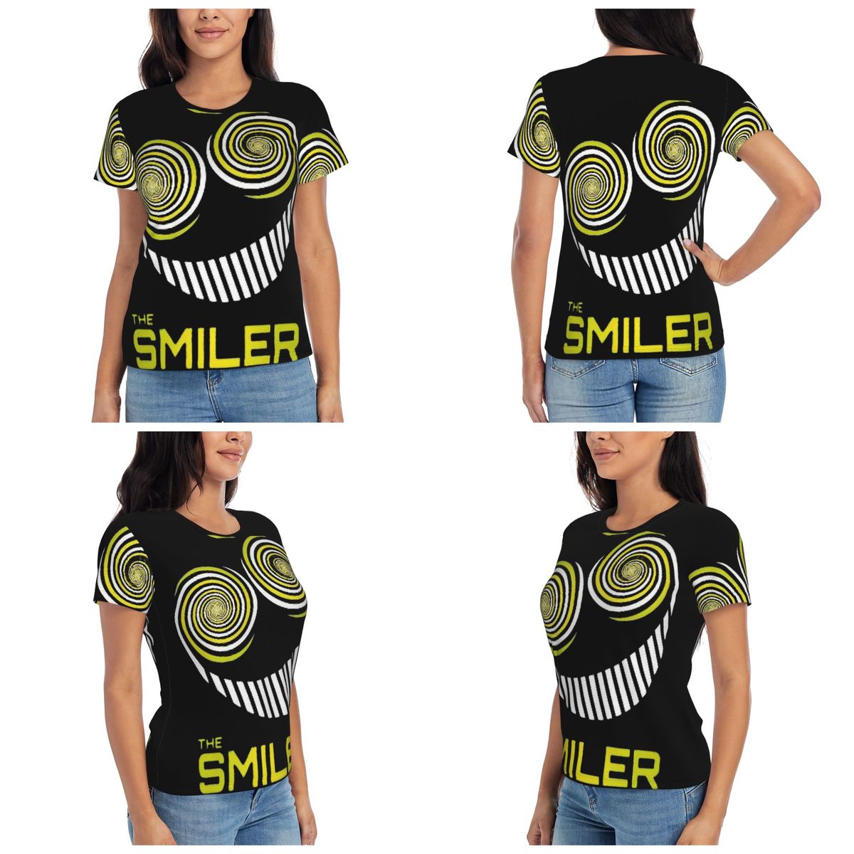The Smiler Alton Towers Merch  - đánh giá và giá Womens Summer Clothing Uk