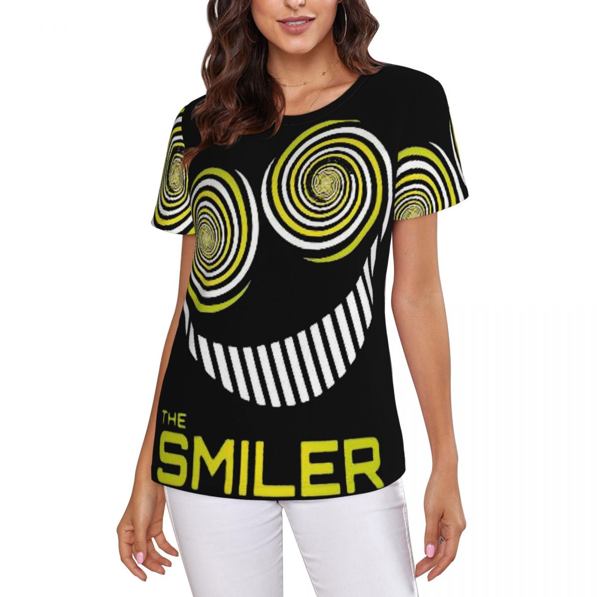The Smiler Alton Towers Merch  - đánh giá và giá Womens Summer Clothing Uk