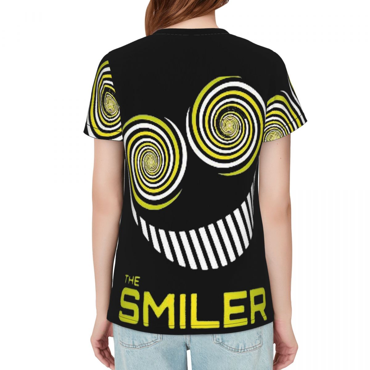 The Smiler Alton Towers Merch  - đánh giá và giá Womens Summer Clothing Uk