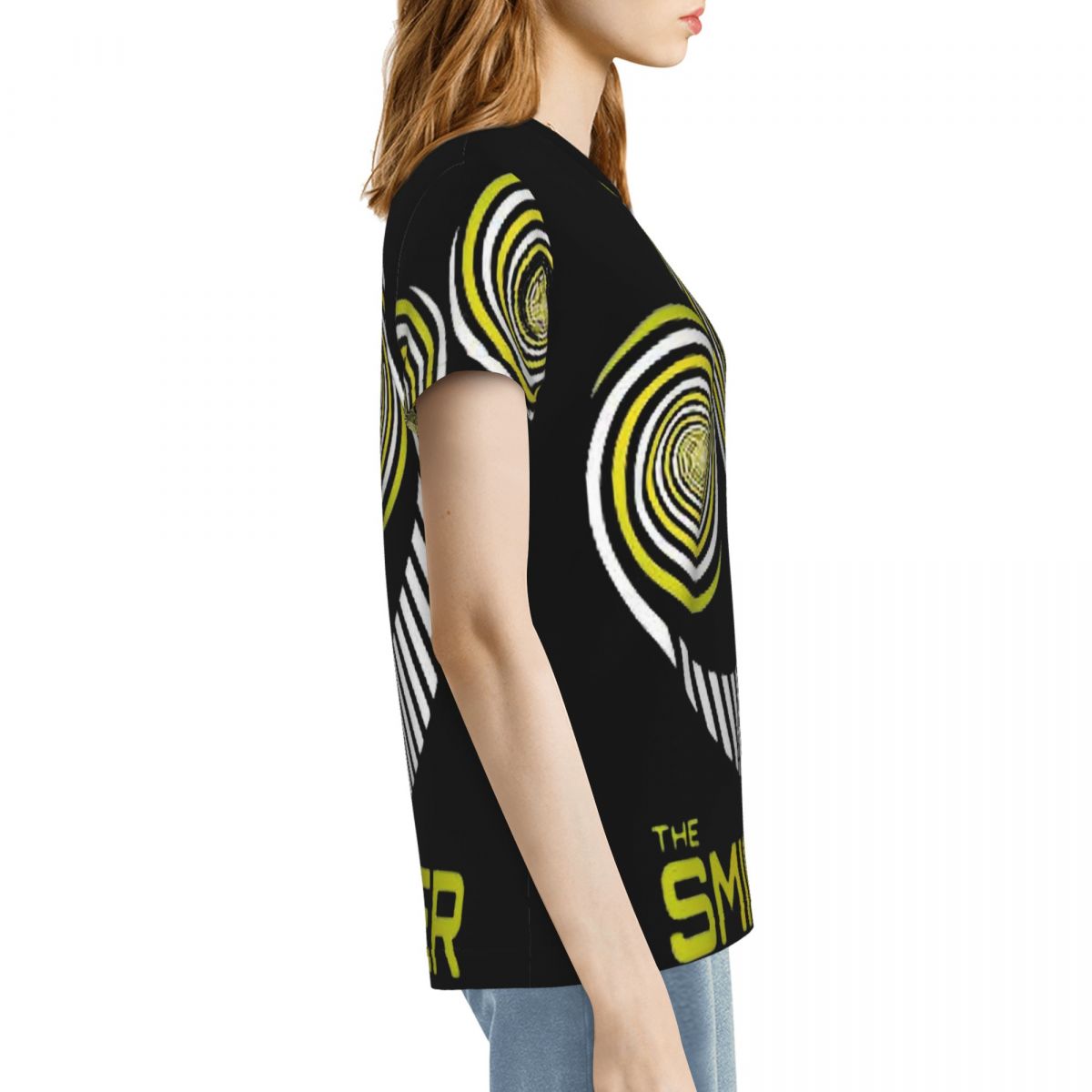 The Smiler Alton Towers Merch  - đánh giá và giá Womens Summer Clothing Uk