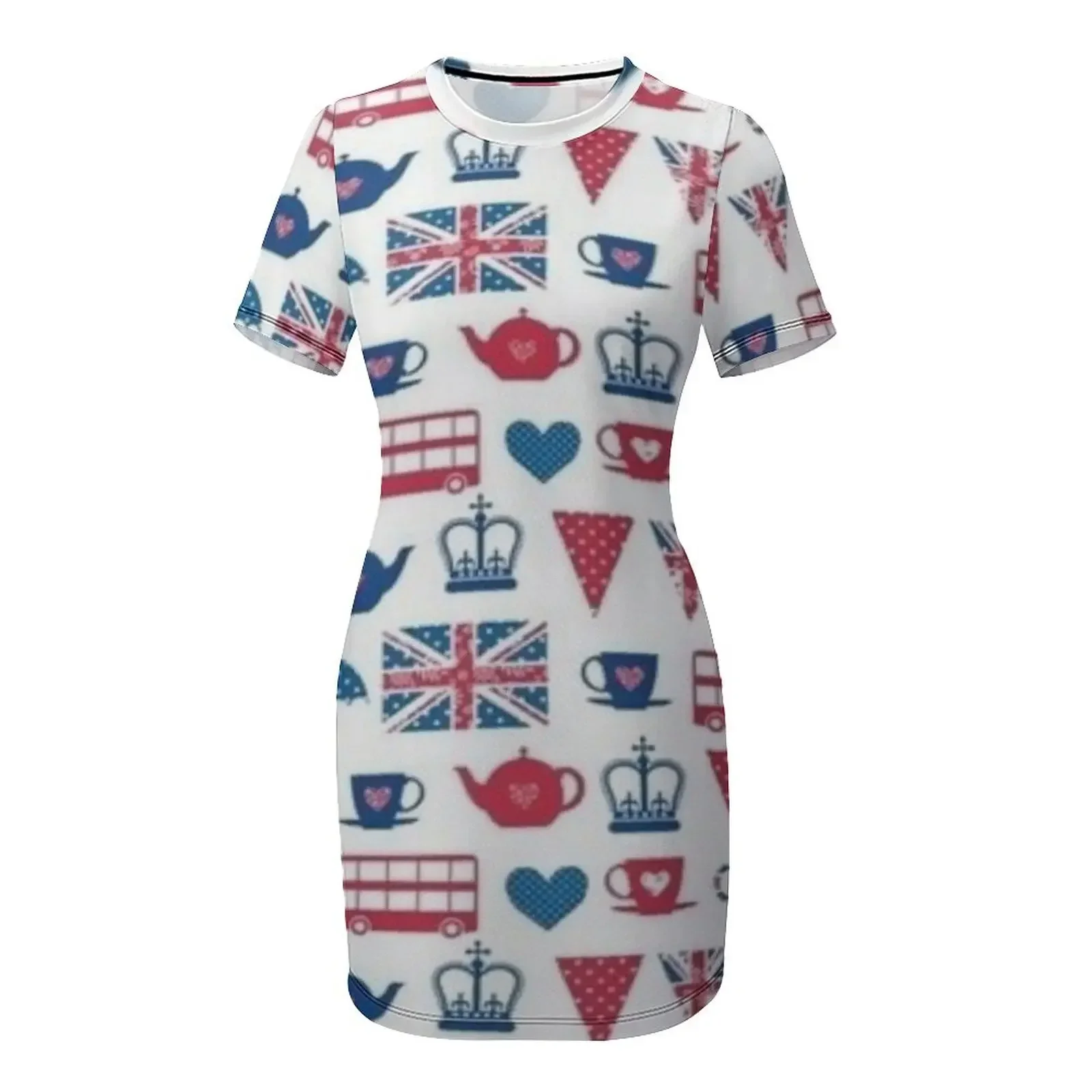 United Kingdom Pattern - UK Fl - đánh giá và giá Womens Summer Clothing Uk