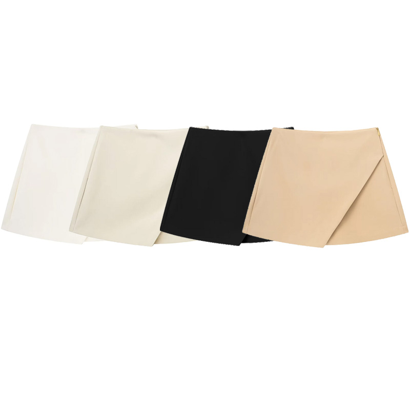 HXAO Shorts Women's Summer Ski - đánh giá và giá Summer Zara