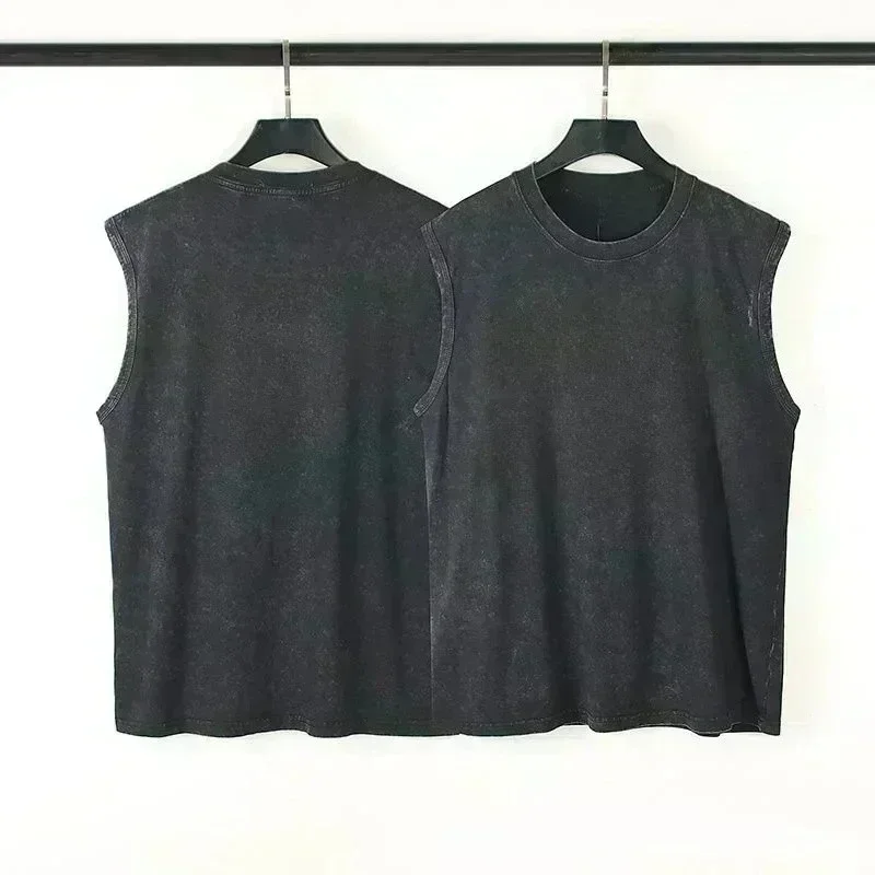 Baki Men and Women Washed Old  - đánh giá và giá Japanese Summer Clothing Men