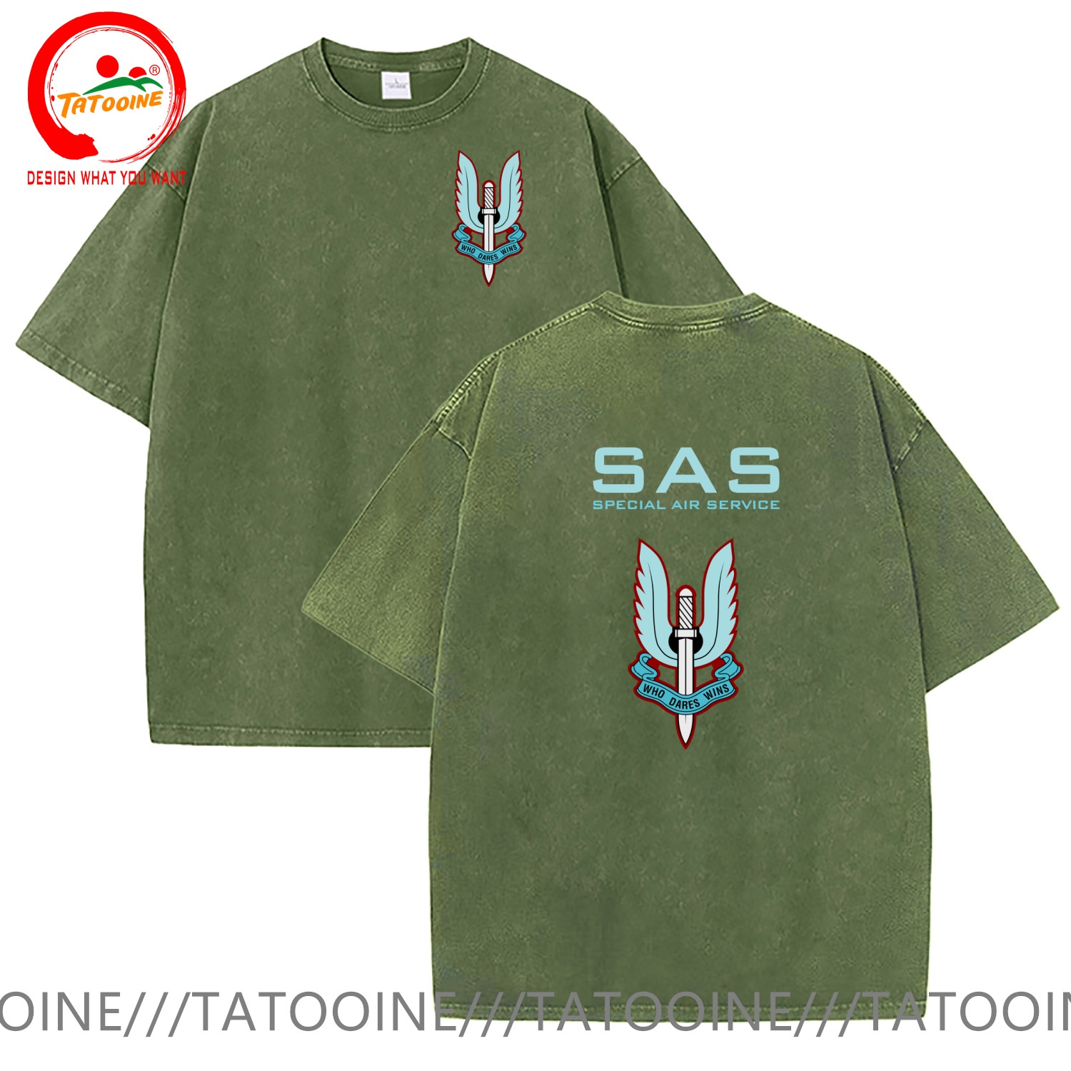 Vintage Washed Cotton T-Shirt  - đánh giá và giá Summer Clothing Uk