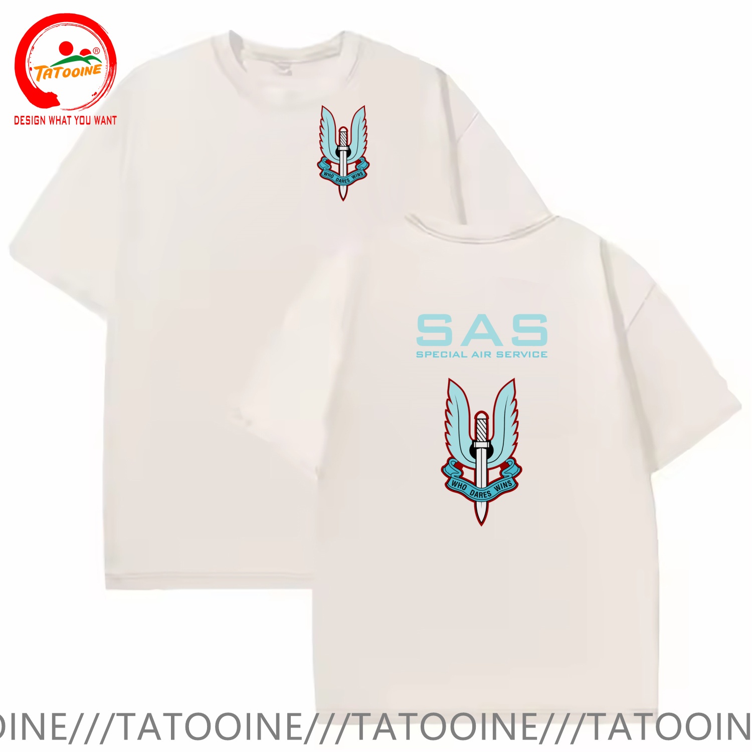 Vintage Washed Cotton T-Shirt  - đánh giá và giá Summer Clothing Uk