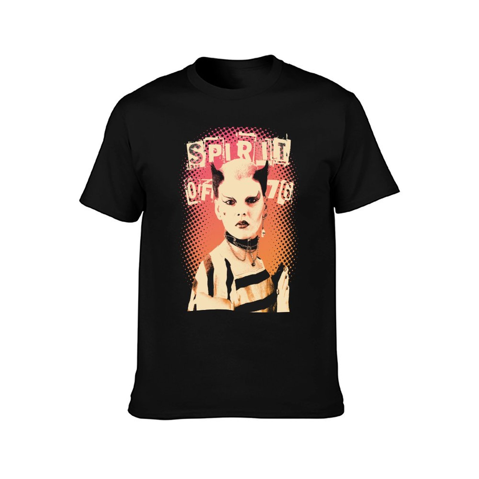 Soo Catwoman UK Punk Rock T-Sh - đánh giá và giá Summer Clothing Uk