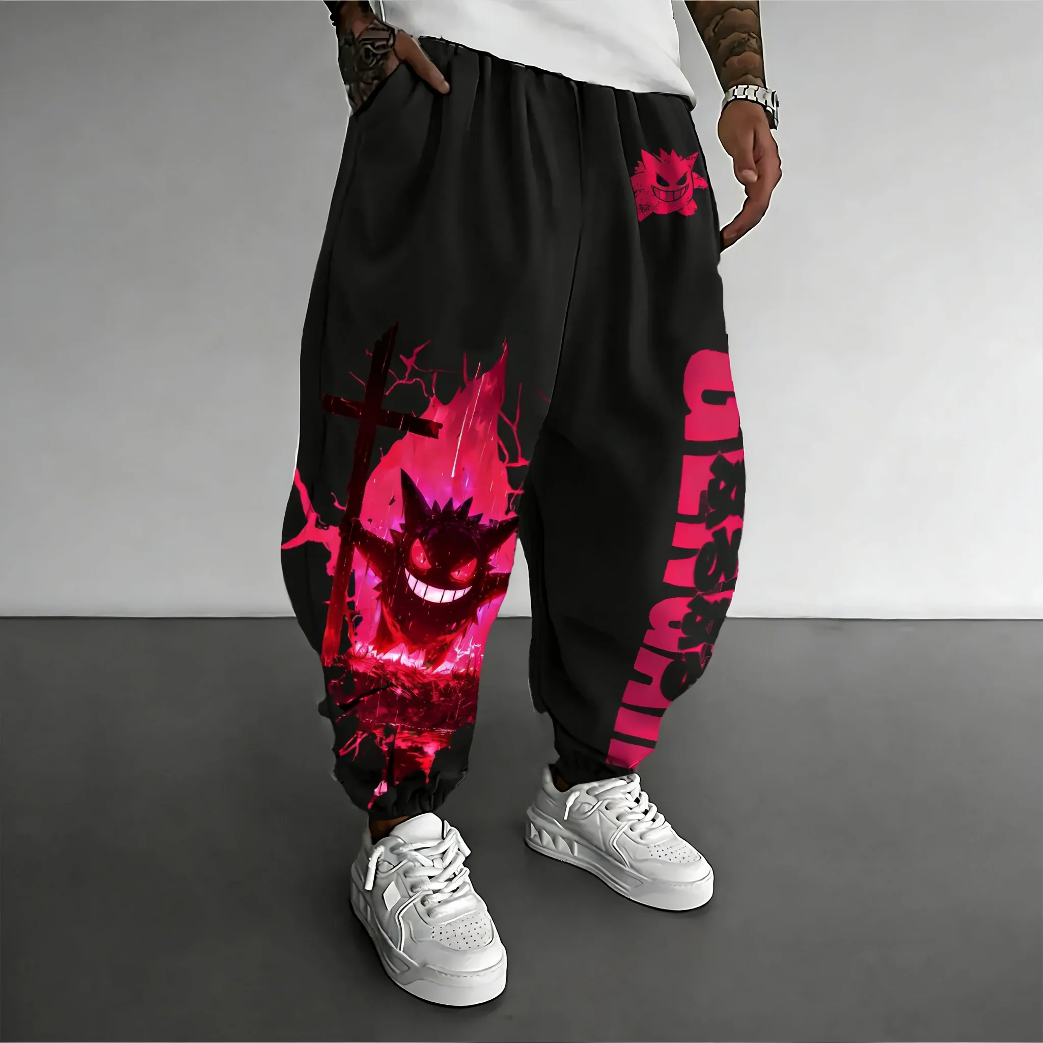 Pokemon  Games Co Branded Men' - đánh giá và giá Summer Games Clothing Brand