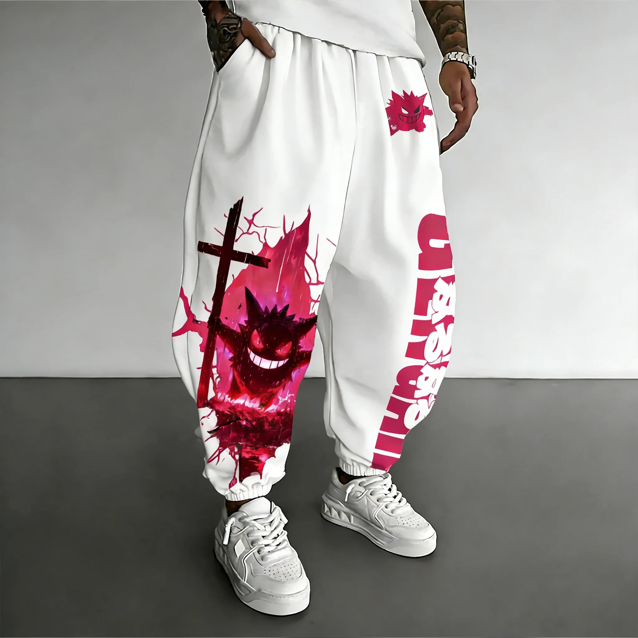 Pokemon  Games Co Branded Men' - đánh giá và giá Summer Games Clothing Brand