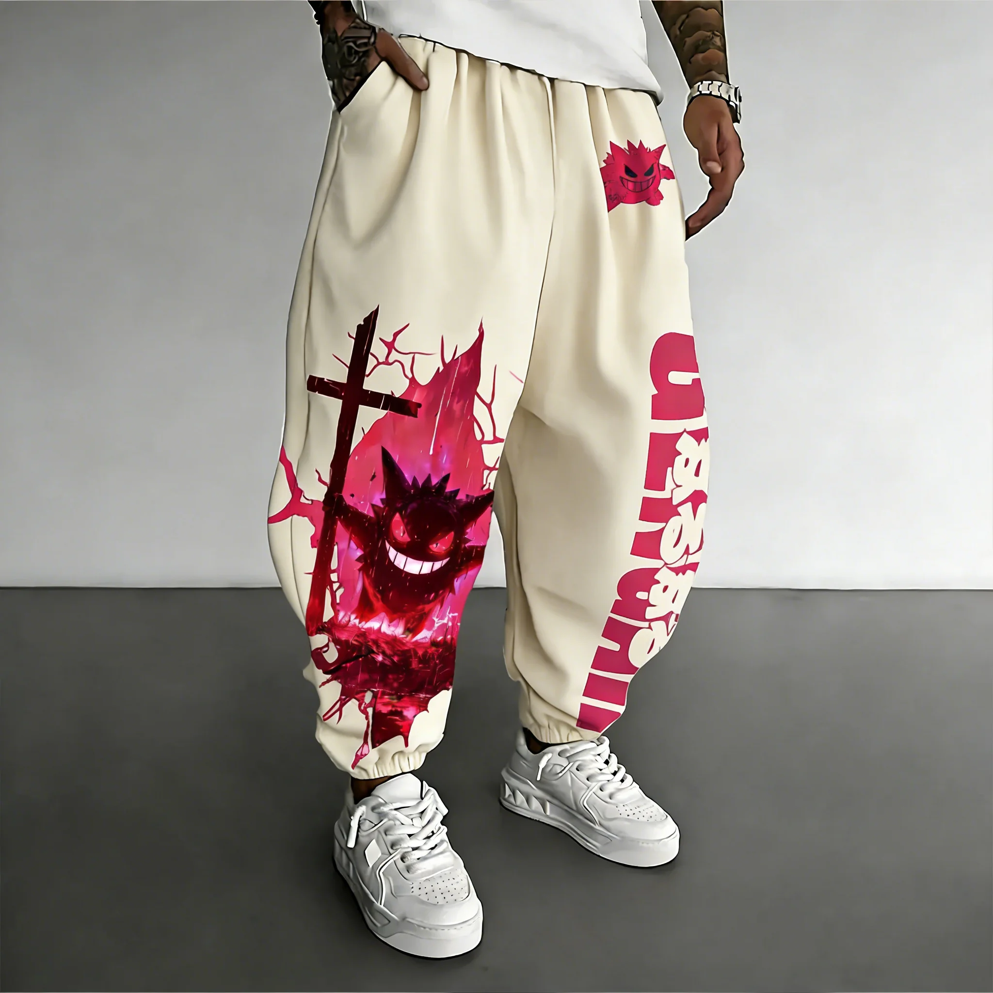 Pokemon  Games Co Branded Men' - đánh giá và giá Summer Games Clothing Brand