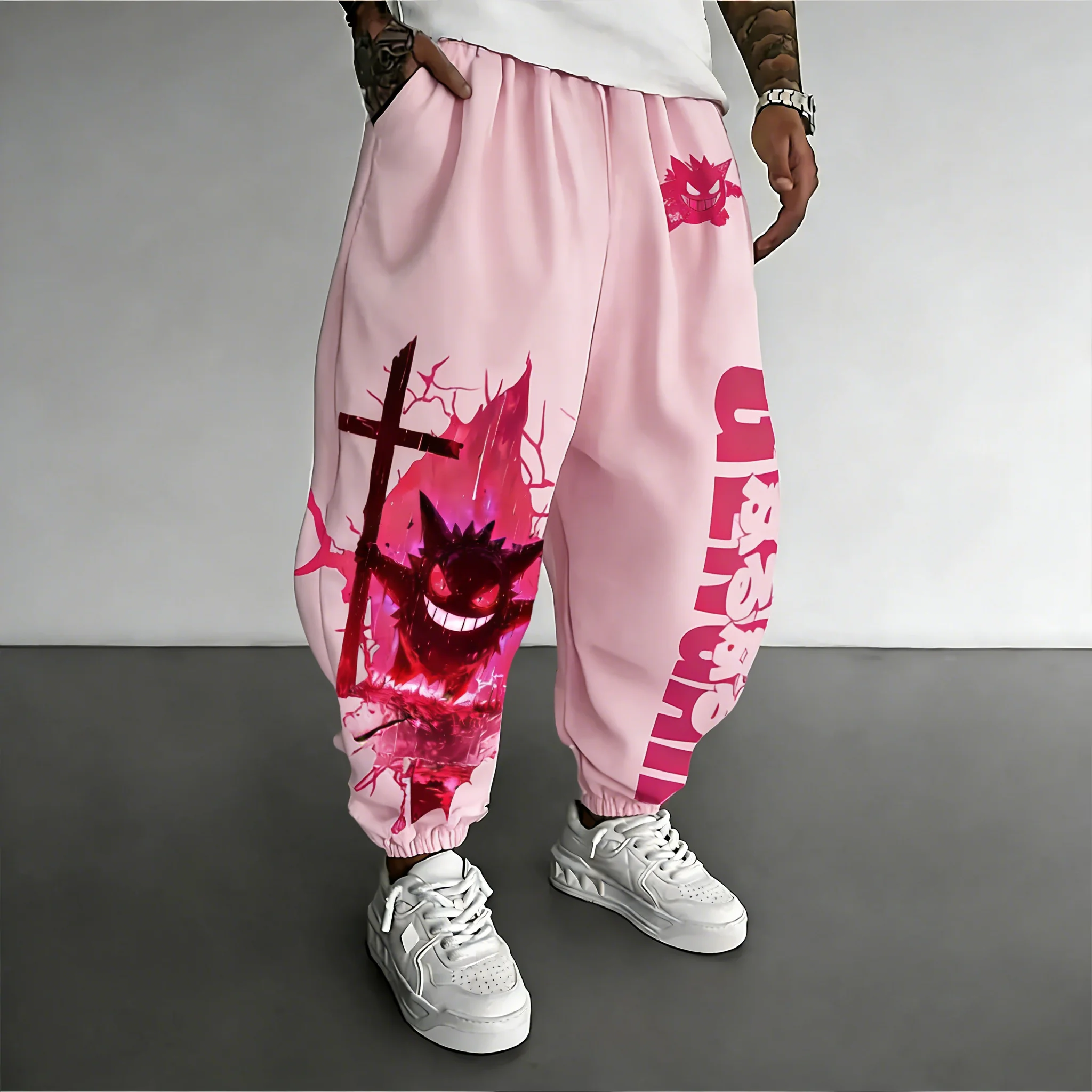 Pokemon  Games Co Branded Men' - đánh giá và giá Summer Games Clothing Brand