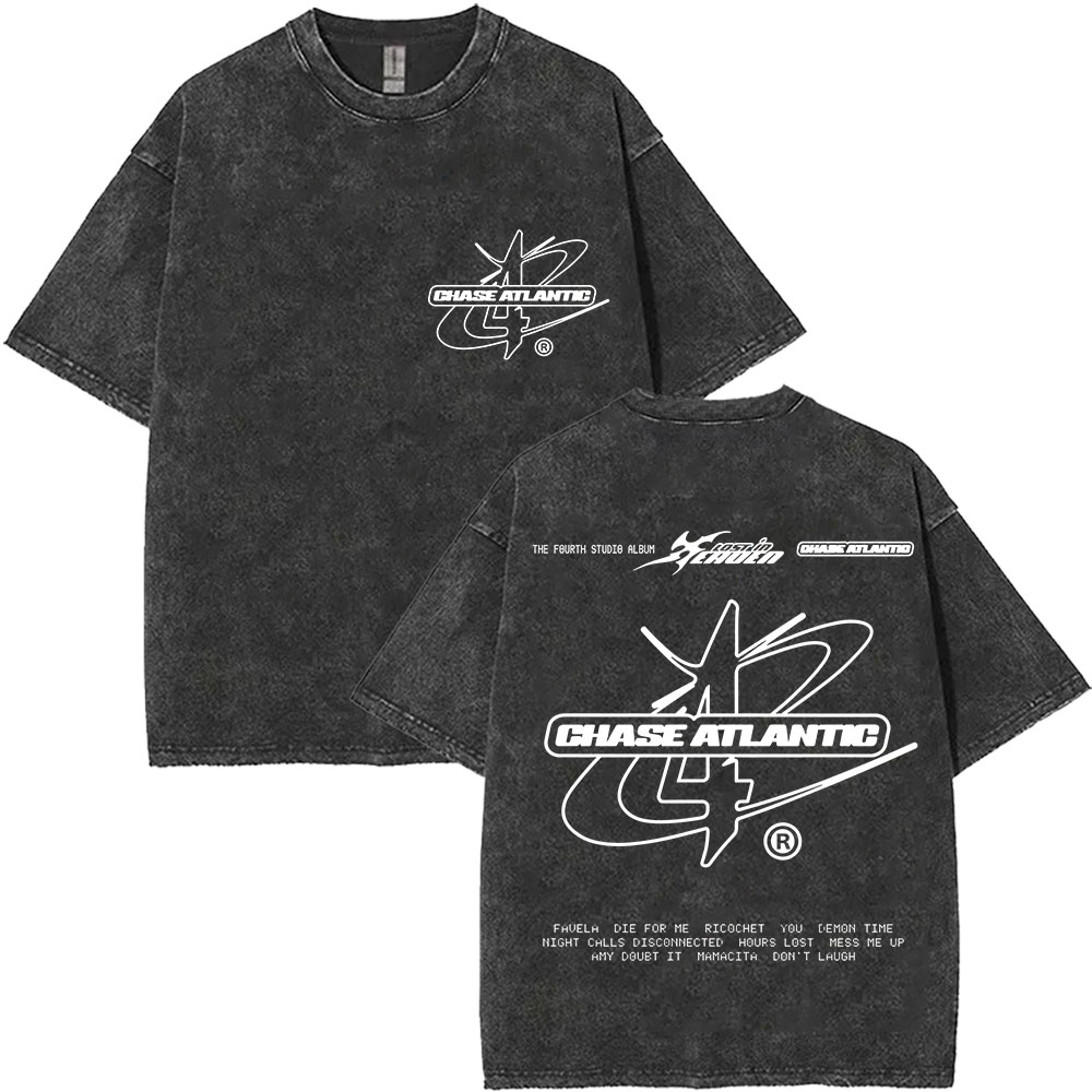 Chase Atlantic Lost in Europe  - đánh giá và giá Summer Clothing Uk
