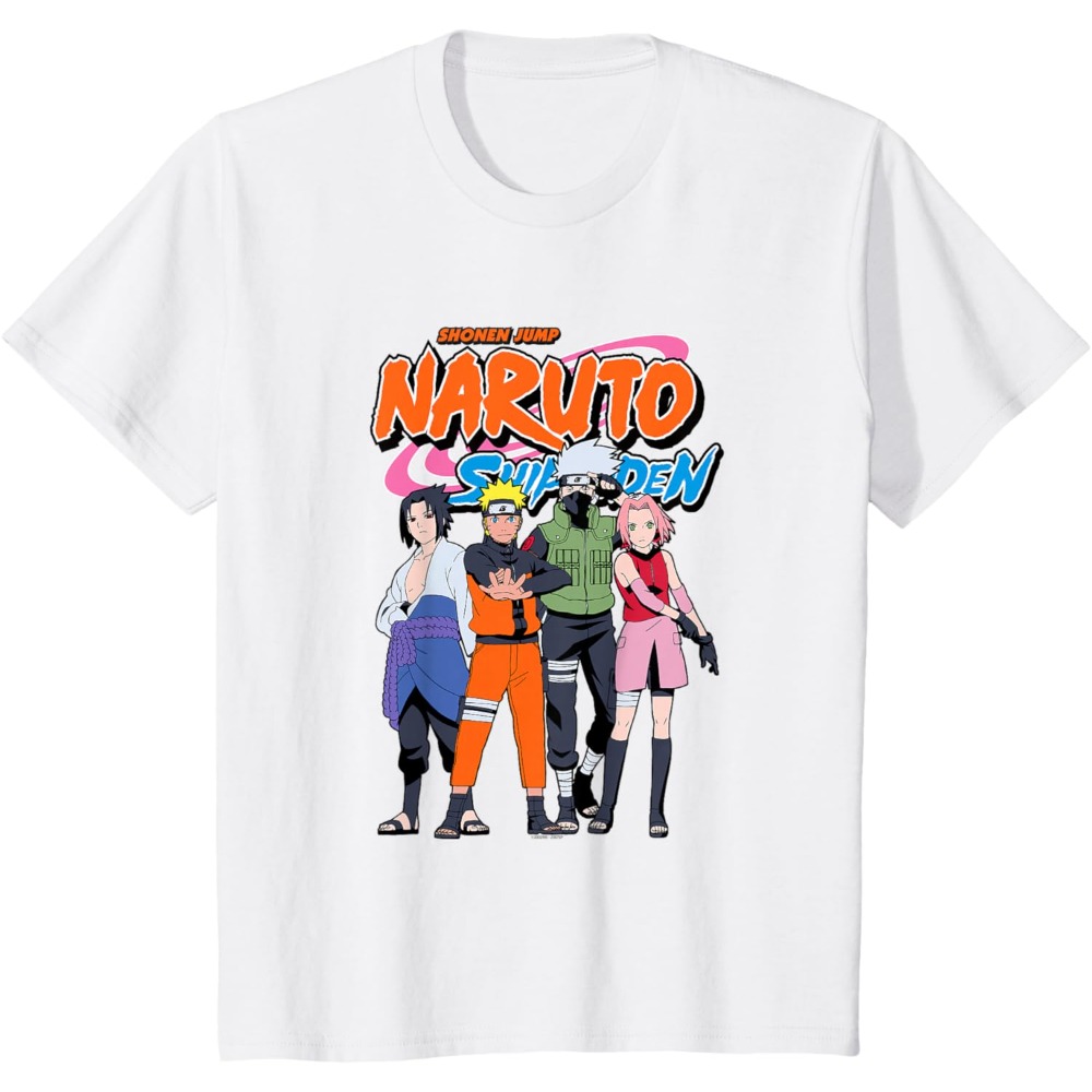 2026 Summer New Naruto Shippud - đánh giá và giá Japanese Summer Clothing Men
