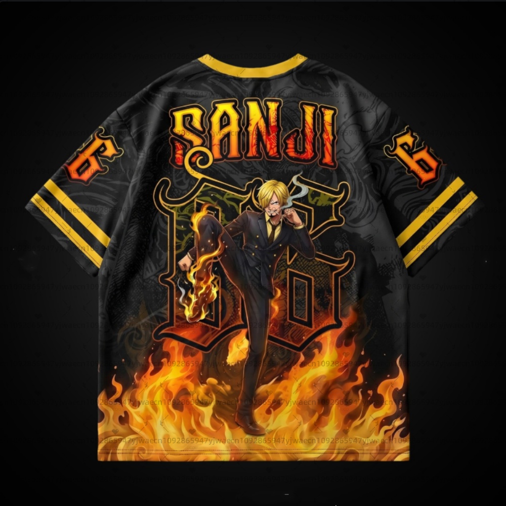 2526 men Summer Japanese Anime - đánh giá và giá Japanese Summer Clothing Men