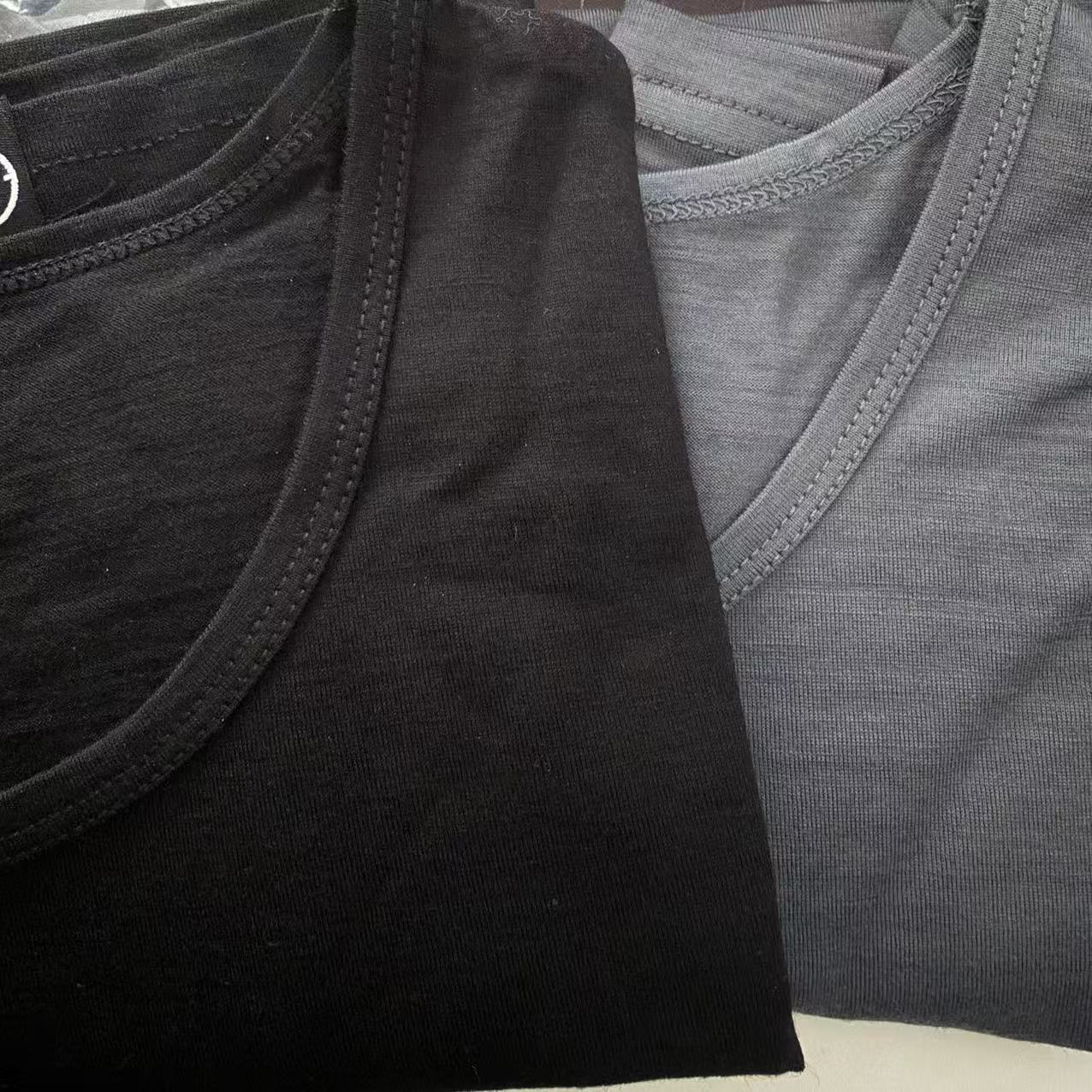 Women's Merino Wool T-Shirt Sh - đánh giá và giá Summer Clothing Next