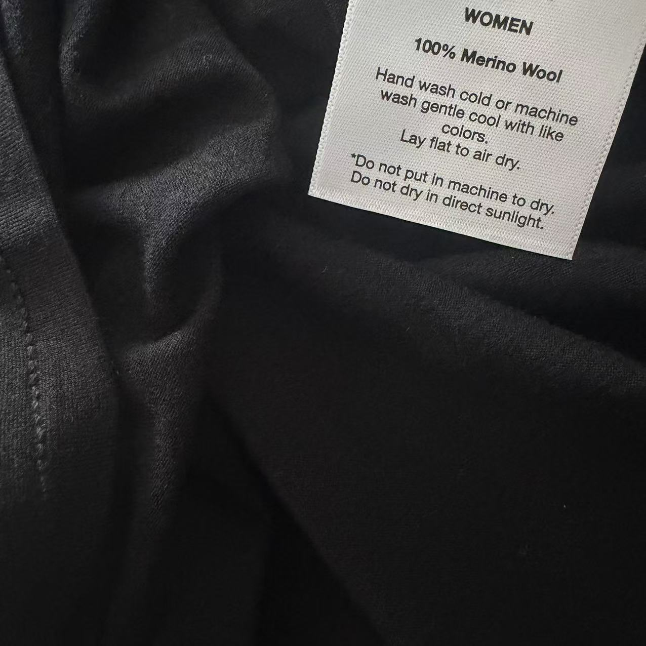 Women's Merino Wool T-Shirt Sh - đánh giá và giá Summer Clothing Next