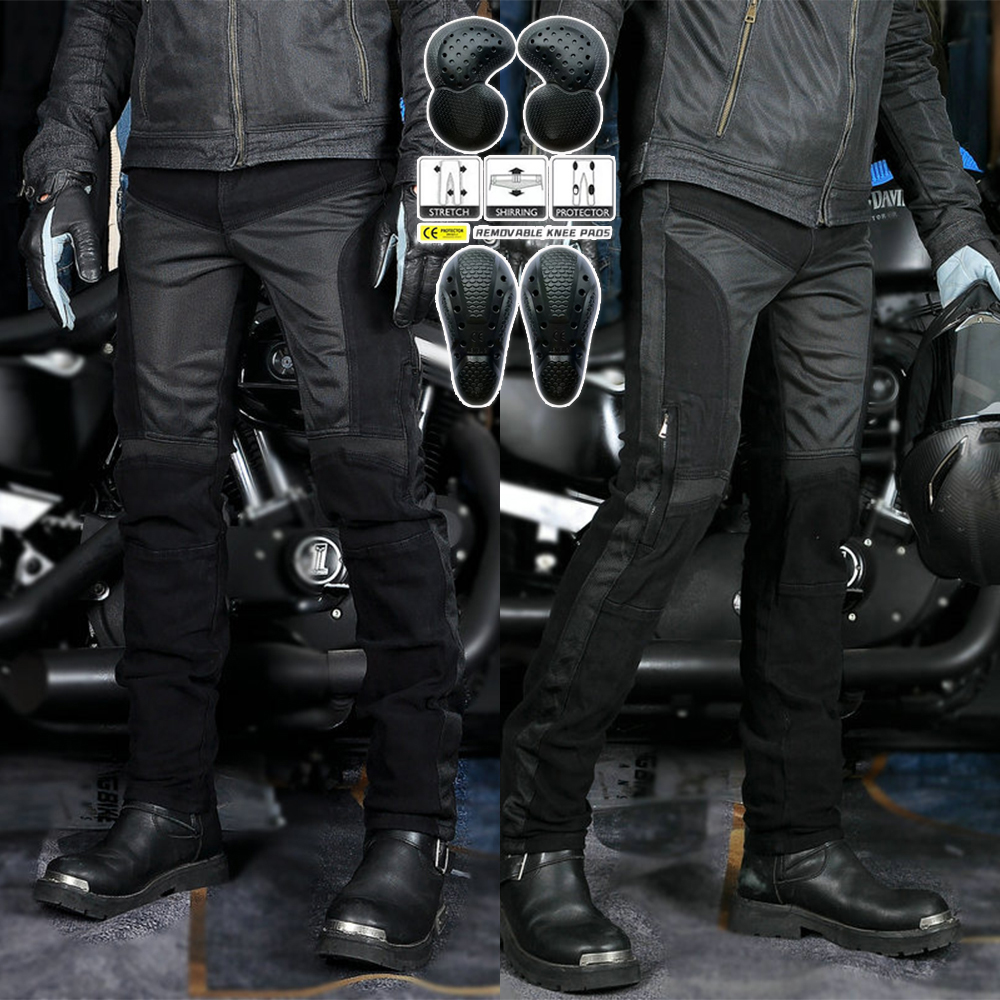 Motorcycle Riding Pants for Me - đánh giá và giá Summer Clothing Motorcycle