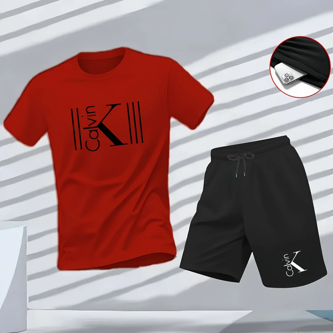 2026 Men's Breathable Sports P - đánh giá và giá Summer Clothing Patterns