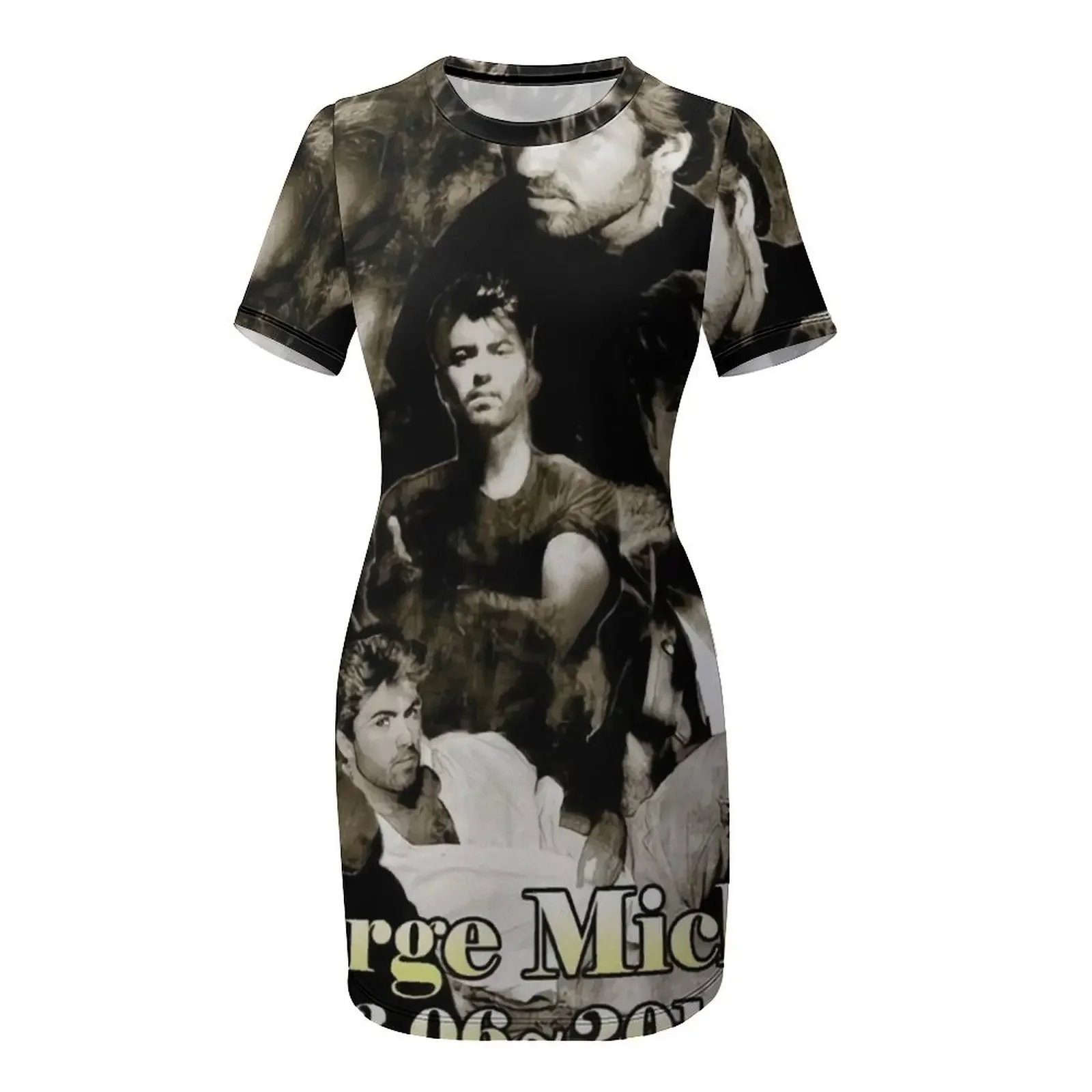 Michael RIP UK Yunani Pop Star - đánh giá và giá Womens Summer Clothing Uk