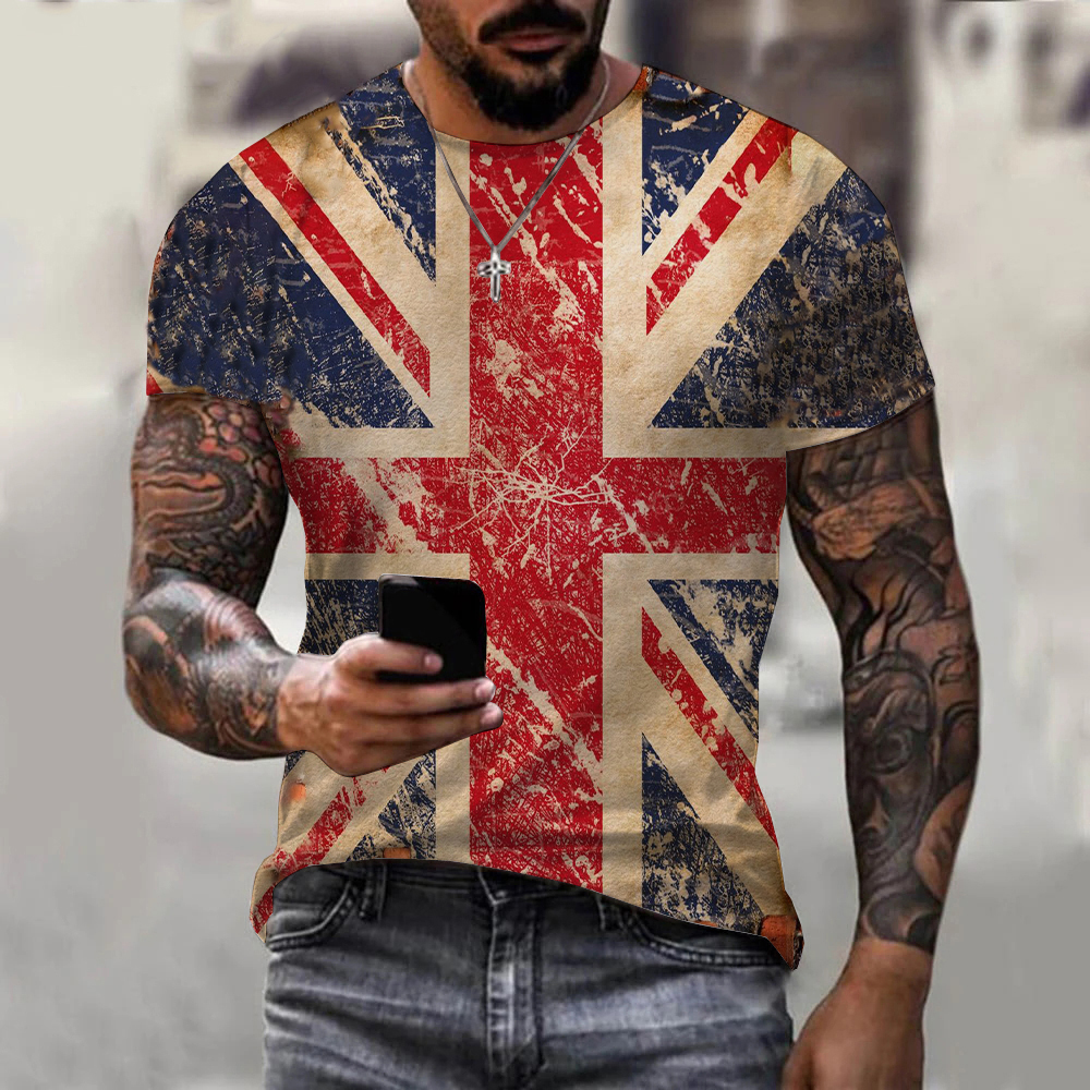 British Flag UK United Kingdom - đánh giá và giá Womens Summer Clothing Uk