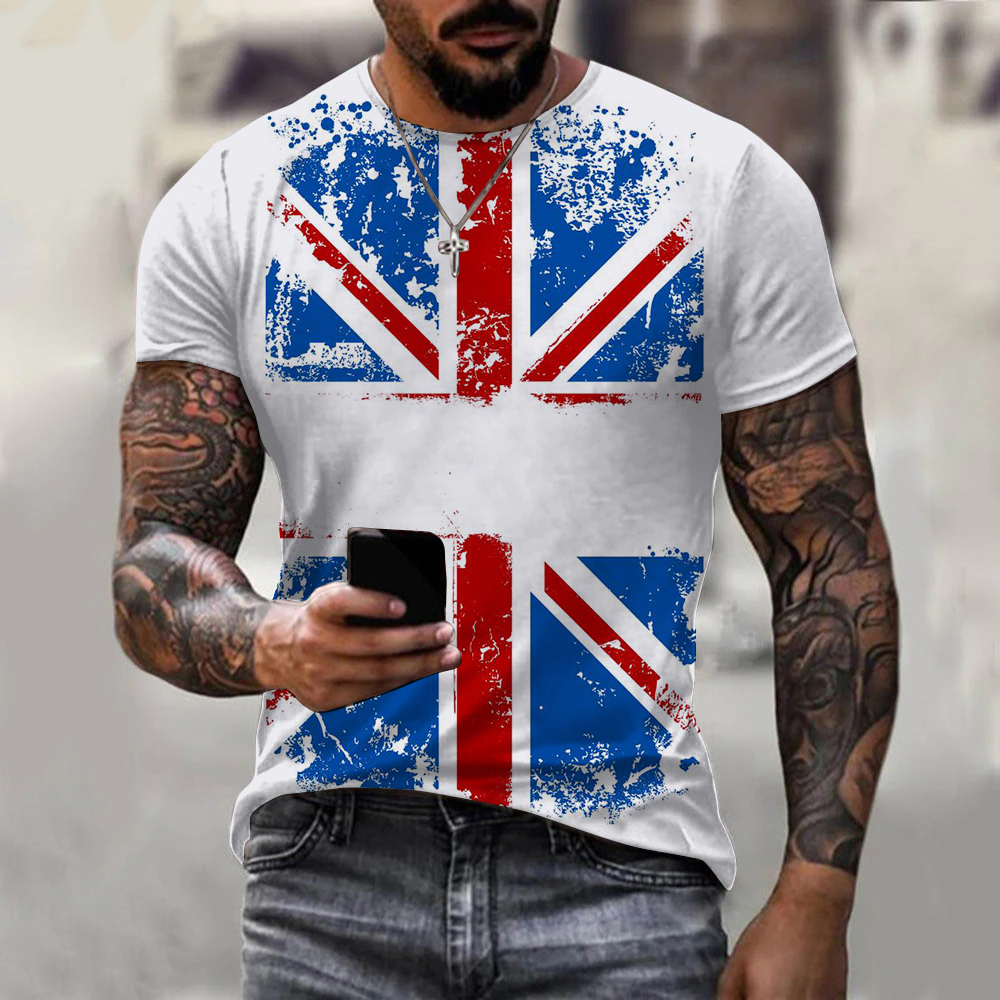 British Flag UK United Kingdom - đánh giá và giá Womens Summer Clothing Uk
