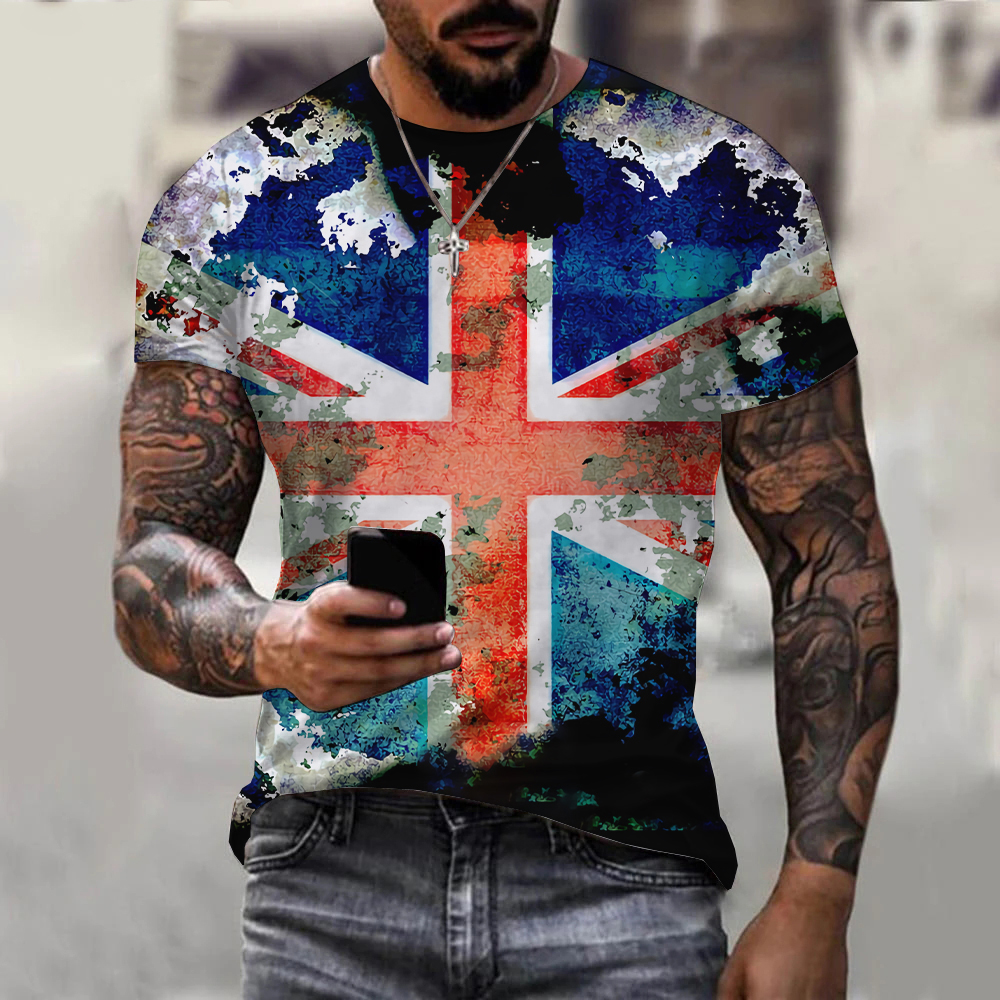 British Flag UK United Kingdom - đánh giá và giá Womens Summer Clothing Uk