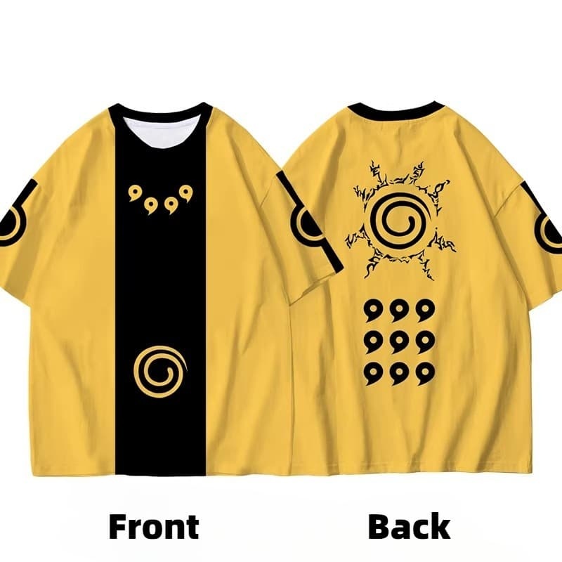 Naruto Anime Summer Short Slee - đánh giá và giá Japanese Summer Clothing Men