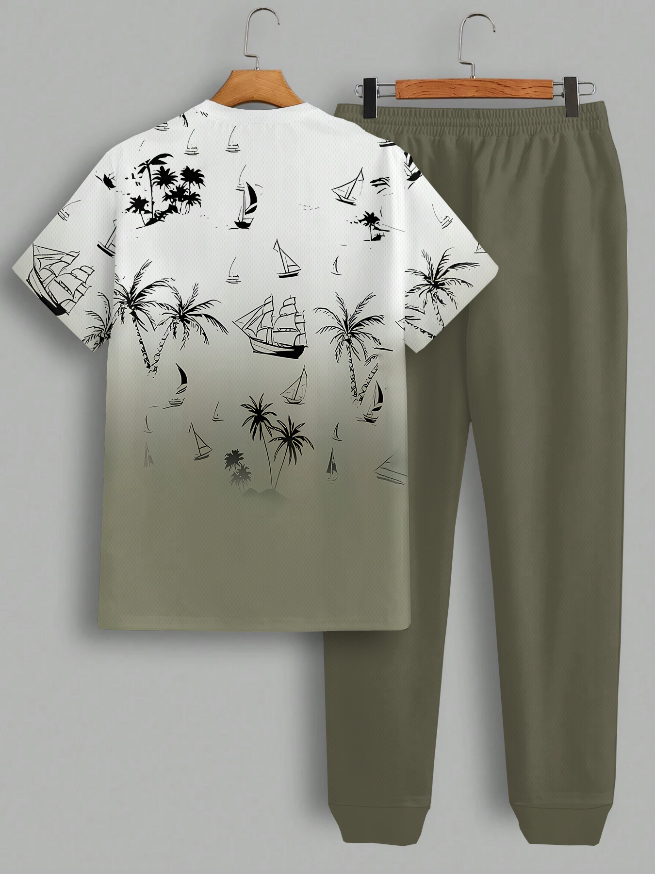 2026 Summer Men's Suit with 3D - đánh giá và giá Summer Clothing Patterns