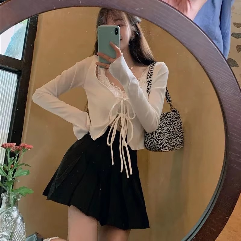 White Knitted Cardigan Women S - đánh giá và giá Summer Light Clothing