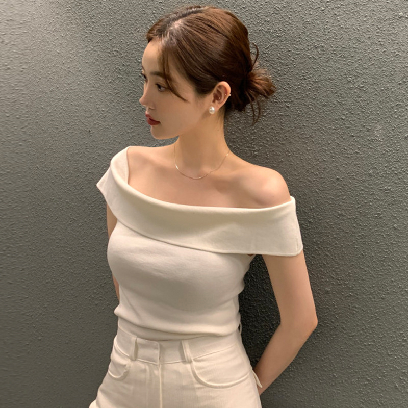 Summer Fashion Stripe Knitted  - đánh giá và giá Summer Zara