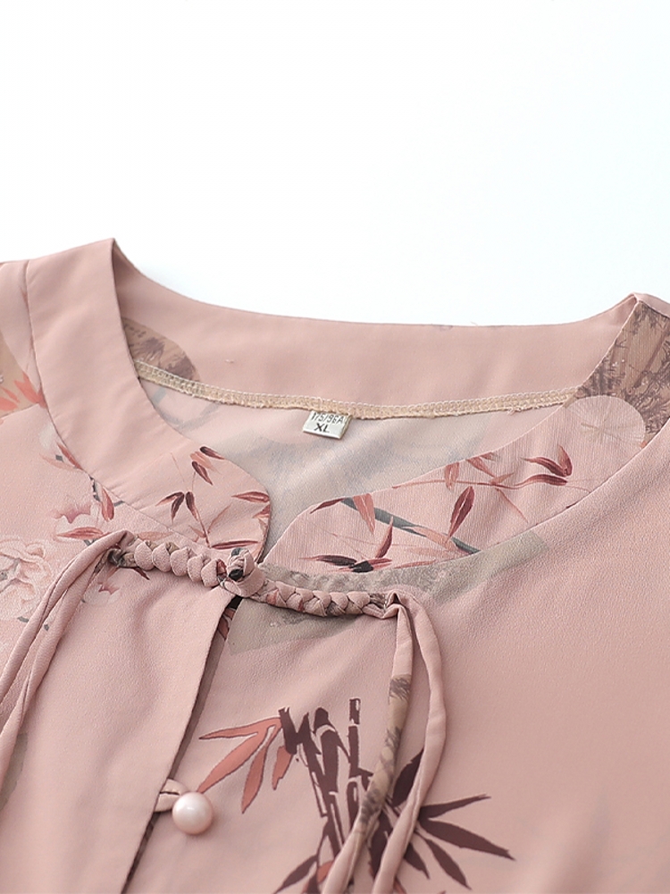 Fashionable Short Sleeve Two-P - đánh giá và giá Summer Clothing For Women Over 60